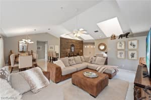 776 Eagle Creek Dr, Naples, FL 34113, Sold 12/21/22