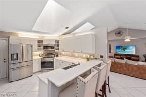 776 Eagle Creek Dr, Naples, FL 34113, Sold 12/21/22
