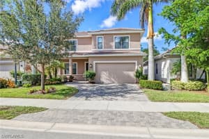 1506 Serrano Cir, Naples, FL 34105, Sold 12/16/22