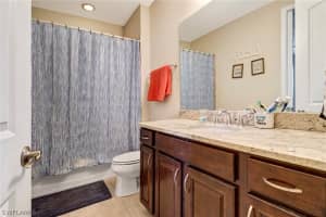 1506 Serrano Cir, Naples, FL 34105, Sold 12/16/22
