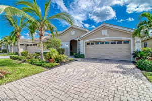 15221 Cortona Wy, Fort Myers, FL 33908, Sold 12/28/22