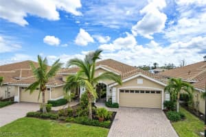 15221 Cortona Wy, Fort Myers, FL 33908, Sold 12/28/22