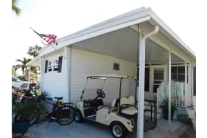 11271 Bayside Blvd, Fort Myers Beach, FL 33931, Sold 03/17/23