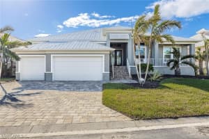 6011 Tidewater Island Cir, Fort Myers, FL 33908, Sold 12/06/22