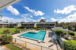 5501 Rattlesnake Hammock Rd #1402, Naples, FL 34113, Sold 11/09/22