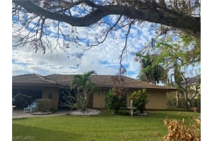 780 Cape View Dr, Fort Myers, FL 33919, Sold 01/03/23