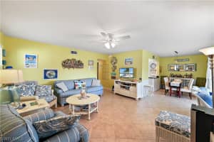 1155 Sandpiper St, Naples, FL 34102, Sold 01/31/23