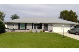 6060 MacBeth Ln, Fort Myers, FL 33908, Sold 10/27/22