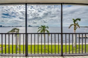 3460 N Key Dr, Fort Myers, FL 33903, Sold 11/28/22
