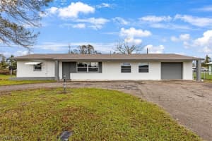 147 Maine Ave, Fort Myers, FL 33905, Sold 12/14/22