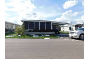 14717 Tea Party Ln, North Fort Myers, FL 33917, Sold 03/13/23