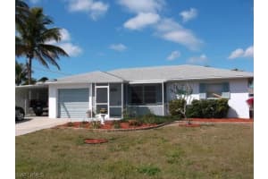 12181 Matlacha Blvd, Matlacha Isles, FL 33991, Sold 01/03/23