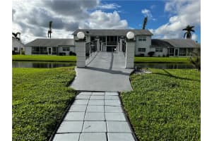 1515 Myerlee Country Club Blvd, Fort Myers, FL 33919, Sold 11/22/22