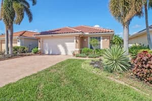 19675 Villa Rosa Loop, Fort Myers, FL 33967, Sold 12/19/22