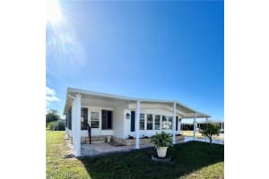 500 Pine Tree Ct, North Fort Myers, FL 33917, Sold 05/10/23