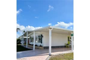 500 Pine Tree Ct, North Fort Myers, FL 33917, Sold 05/10/23