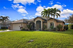 17410 Caloosa Trace Cir, Fort Myers, FL 33967, Sold 01/04/23