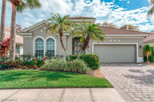 15892 Delaplata Ln, Naples, FL 34110, Sold 11/30/22