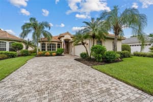 5210 Kensington High St, Naples, FL 34105, Sold 02/28/23