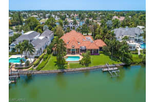 3133 Rum Row, Naples, FL 34102, Sold 07/11/23