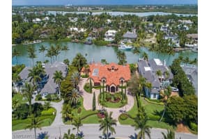 3133 Rum Row, Naples, FL 34102, Sold 07/11/23