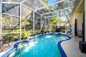 22009 Seashore Cir, Estero, FL 33928, Sold 03/07/23