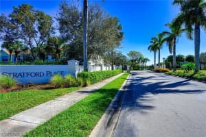 989 Hampton Cir, Naples, FL 34105, Sold 12/08/22