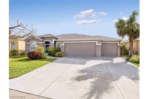16901 Colony Lakes Blvd, Fort Myers, FL 33908, Sold 10/31/22