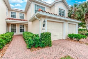 1380 Tiffany Ln, Naples, FL 34105, Sold 11/17/22