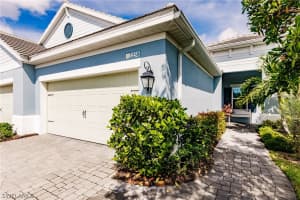 2258 Marquesa Cir, Naples, FL 34112, Sold 11/29/22