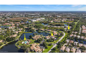 525 Lake Louise Cir, Naples, FL 34110, Sold 12/06/22