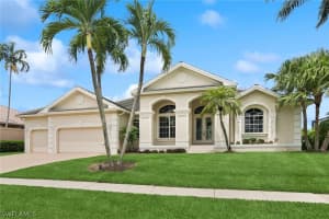 173 Hollyhock Court, Marco Island, FL 34145 Sold 01/15/25