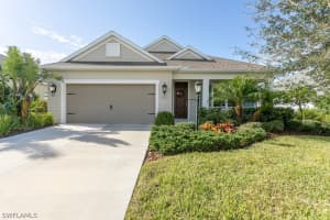 16985 Rosedown Glen, Parrish, FL 34219, Sold 01/19/23