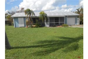 996 Jolly Rd, North Fort Myers, FL 33903, Sold 11/29/22