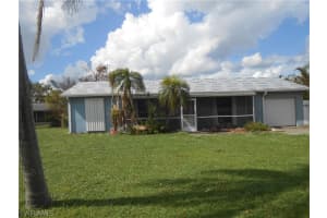 996 Jolly Rd, North Fort Myers, FL 33903, Sold 11/29/22