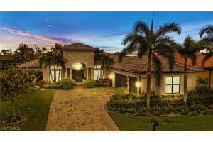 14480 Marsala Way, Naples, FL 34109, Sold 12/15/22