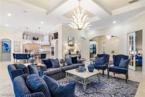 14480 Marsala Way, Naples, FL 34109, Sold 12/15/22