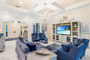 14480 Marsala Way, Naples, FL 34109, Sold 12/15/22