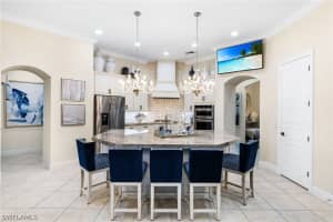 14480 Marsala Way, Naples, FL 34109, Sold 12/15/22