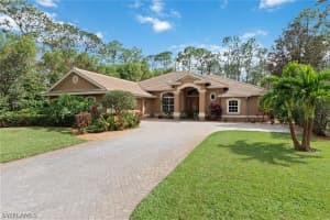 9794 Rocky Bank Dr, Naples, FL 34109, Sold 05/22/23