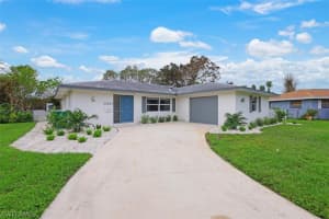 3511 Santiago Way, Naples, FL 34105, Sold 12/14/22