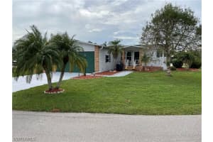 19883 Eagle Trace Ct, North Fort Myers, FL 33903, Sold 12/16/22
