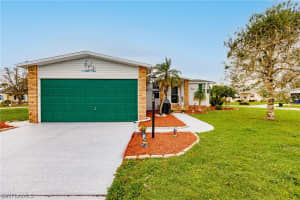 19883 Eagle Trace Ct, North Fort Myers, FL 33903, Sold 12/16/22