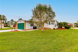19883 Eagle Trace Ct, North Fort Myers, FL 33903, Sold 12/16/22
