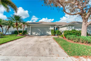 6227 Mandalay Cir, Naples, FL 34112, Sold 11/17/22
