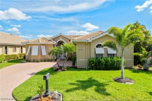 28191 L Burton Fletcher Ct, Bonita Springs, FL 34135, Sold 05/17/23