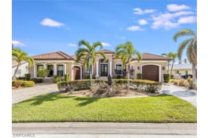 6818 Griffin Blvd, Fort Myers, FL 33908, Sold 11/09/22