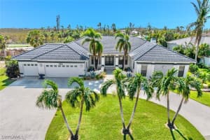 4826 Conover Ct, Fort Myers, FL 33908, Sold 12/20/22