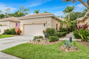 8180 Sanctuary Dr, Naples, FL 34104, Sold 11/18/22