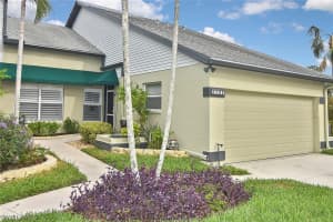 1101 McGregor Park Cir, Fort Myers, FL 33908, Sold 12/02/22